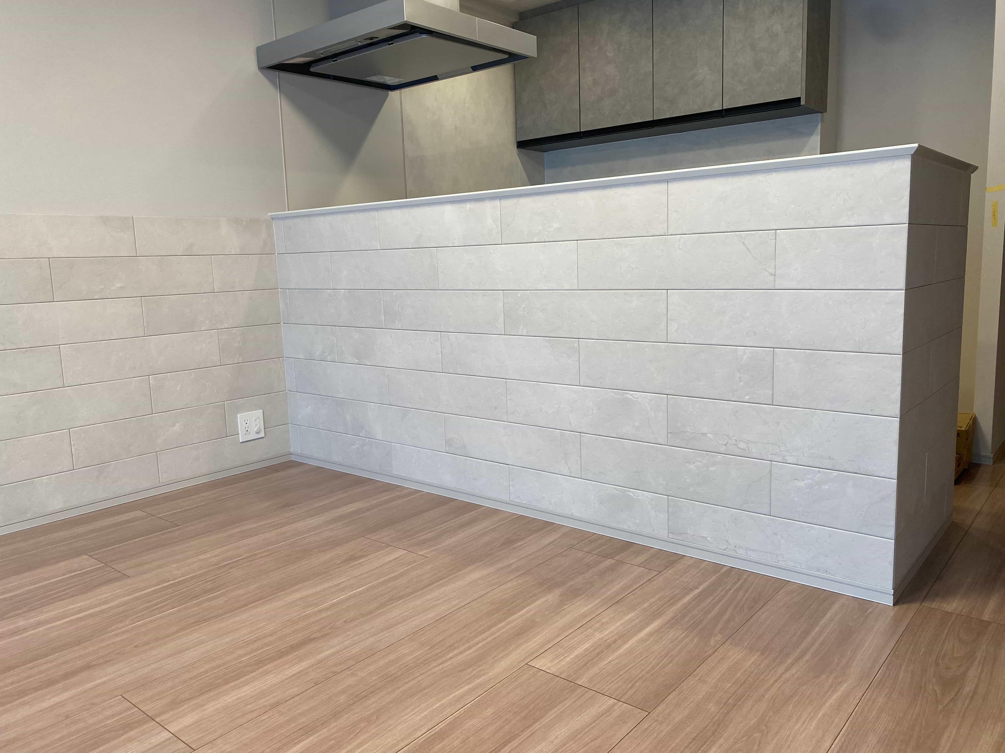 アンティークマーブル AMB1N アイボリー