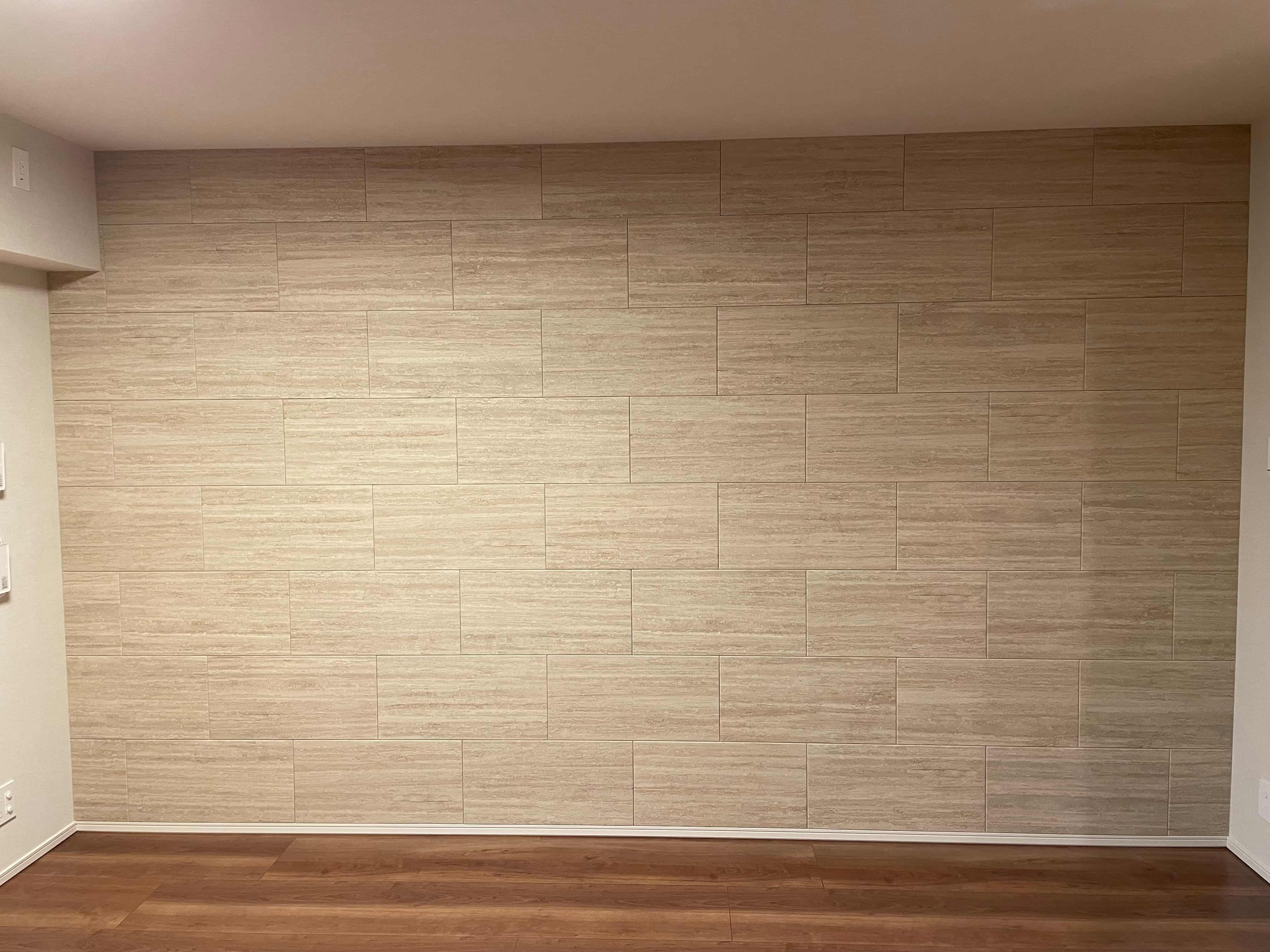 ネオトラバーチン TVT1 ベージュ