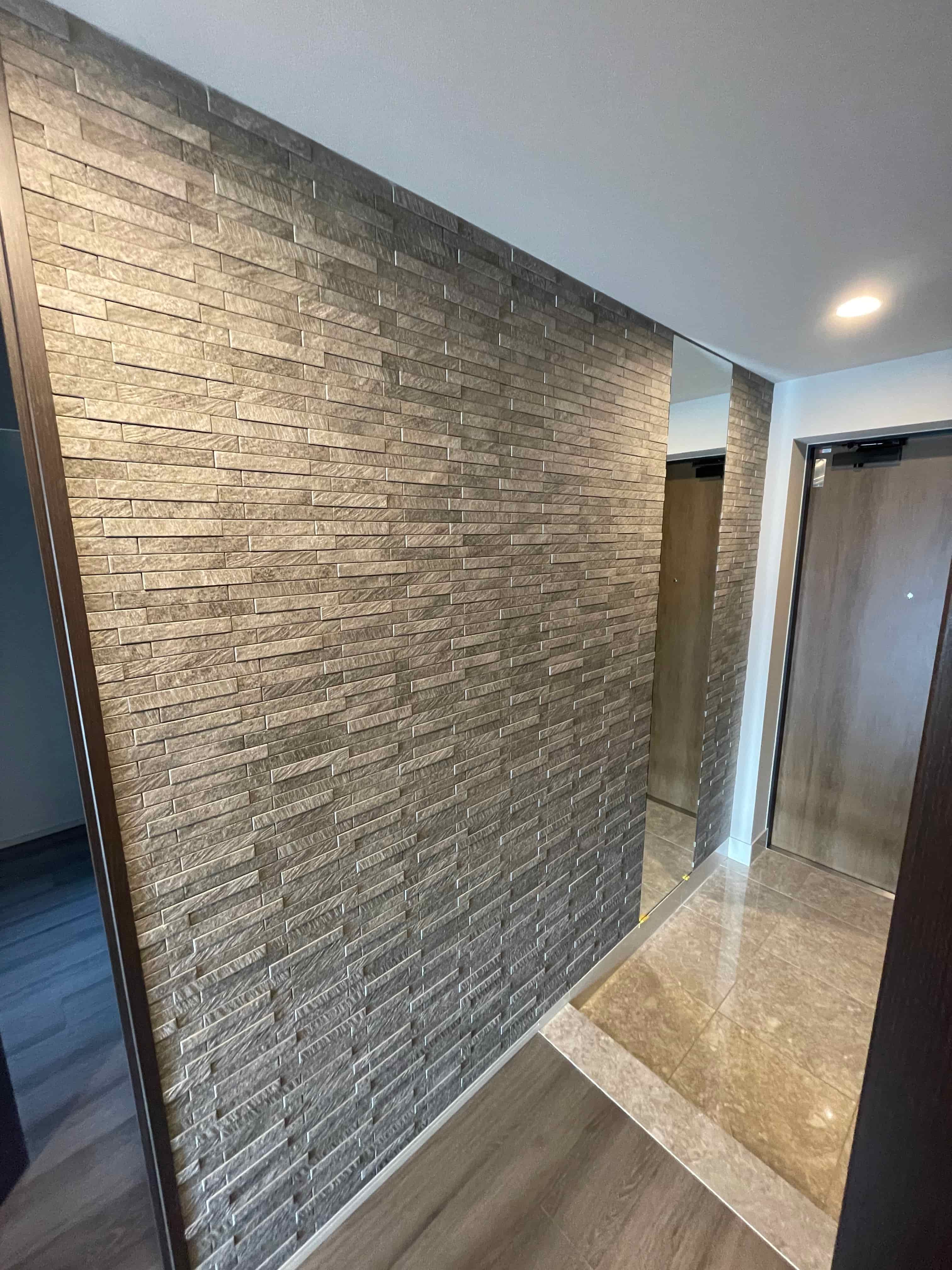 ルドラ LDN2 グレー